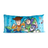 Disney Character Reversible Body Pillow 51 x 102 cm, in 3 designs