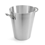 Samuel Groves Aluminium Champagne Bucket, 6.8L