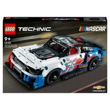 Buy LEGO LEGO Technic NASCAR Chevrolet Box Image at Costco.co.uk