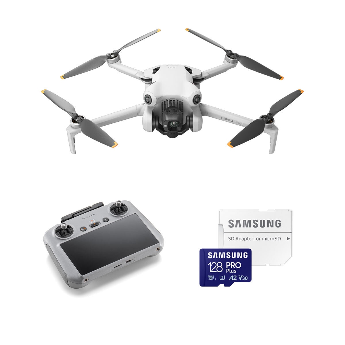 Buy DJI Mini Pro 4 Drone at Costco.co.uk