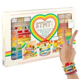 STMT Glitz and Glamour Jewellery Making Kit Box Image