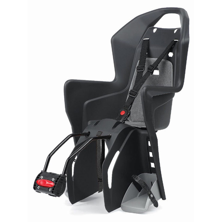 polisport bike seat