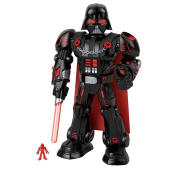 Imaginext Star Wars Vader Bot (3+ Years)