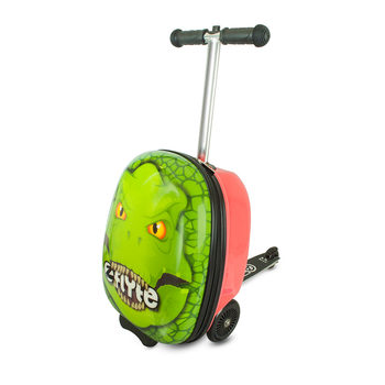 childrens novelty suitcases