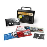 Royal Mail® The Who Limited Edition Prestige Stamp Book