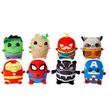 Buy Marvel Plush Overview Image at Costco.co.uk