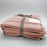 Ted Baker Hand Towels 2 Pack in 3 Colours, 50 x 90 cm