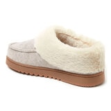 Dearfoam Ladies Clog Slipper