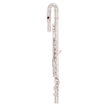 Odyssey OFL100C Debut C Flute with Case