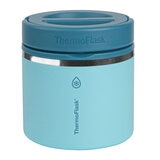 Thermoflask Food Jars TROPICAL BLUE & BACKPACK BLUE