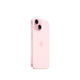 Buy Apple iPhone 15 128GB Sim Free Mobile Phone in Pink, MTP13ZD/A