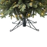 Buy 4ft Pre-Lit Slim Aspen Micro Dot Tree Stand Image at Costco.co.uk