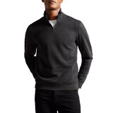 Ted Baker Men's Quarter Zip Sweatshirt