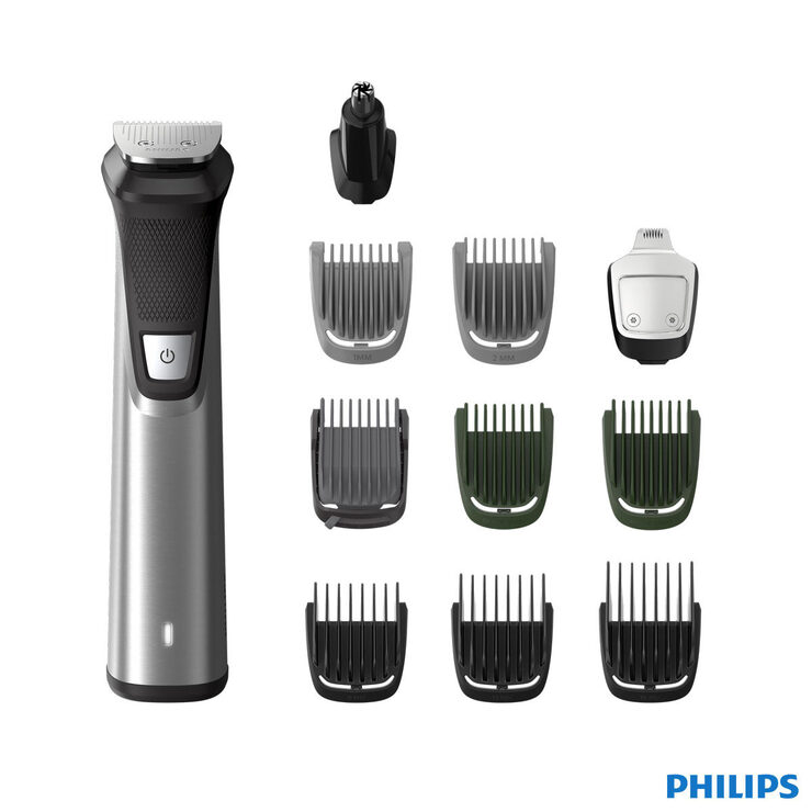 oneblade pro with adjustable comb