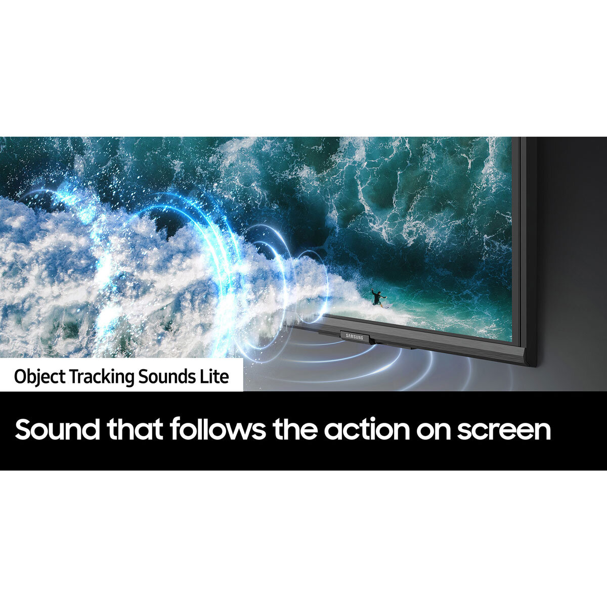 Samsung QE43Q67DAUXXU 43 Inch QLED 4K Ultra HD Smart TV