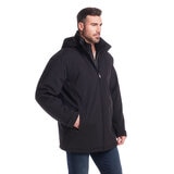 Weatherproof Stretch Tech Mens Jacket