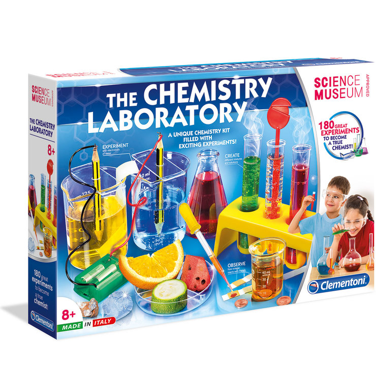 costco science kit