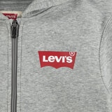 Levi Youth Zip Up Hoodie