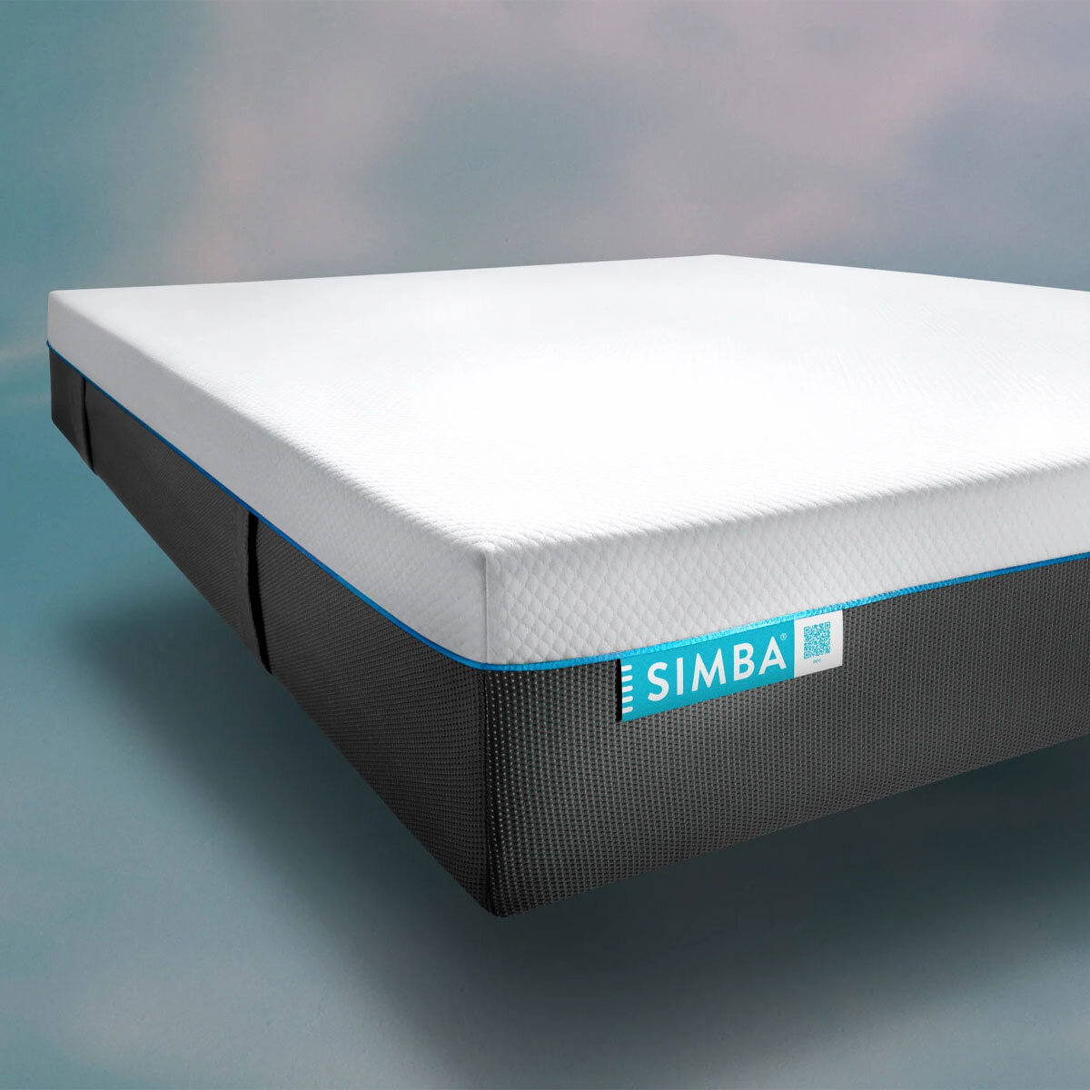 Simba Hybrid® Inter Mattress in 5 Sizes