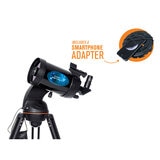 Celestron Astro Fi 5" Schmidt-Cassegrain Telescope