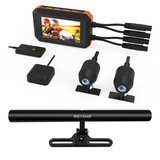 Dash cam bundle