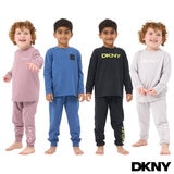 DKNY Kids Pyjama 2 Piece Set