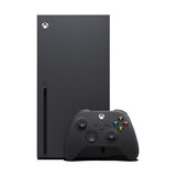 Xbox Series X 1TB SSD in Black 