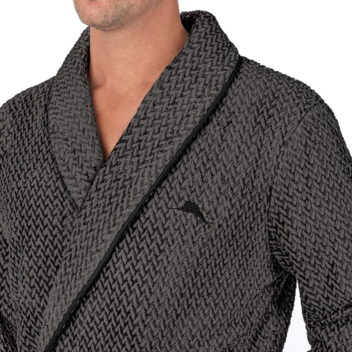 Tommy Bahama Robe in Black