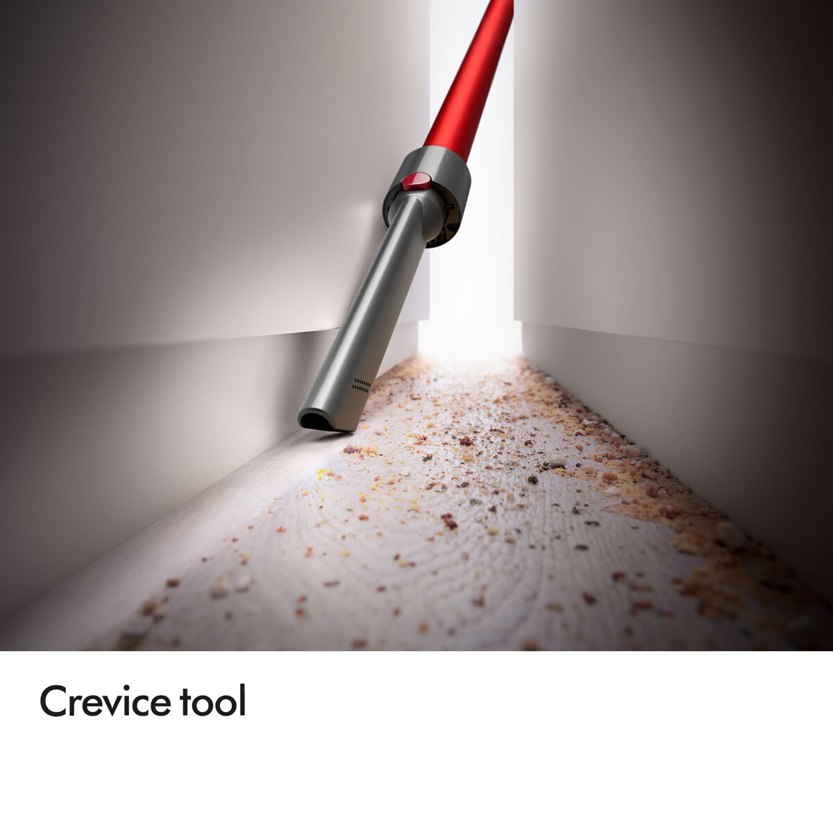 Dyson V11 Extra Vacuum Cleaner Lifestyle Image