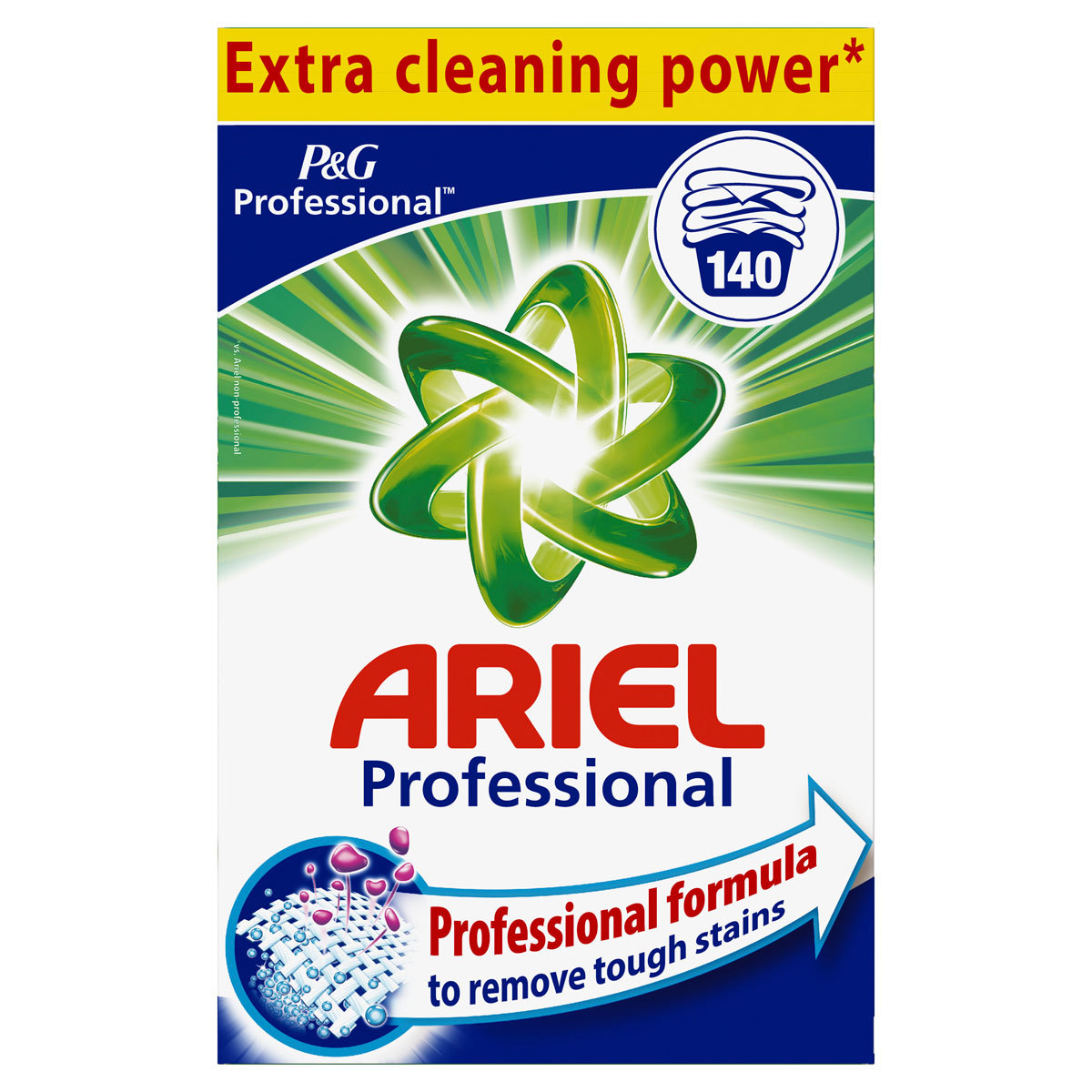 ariel washing powder cheapest price