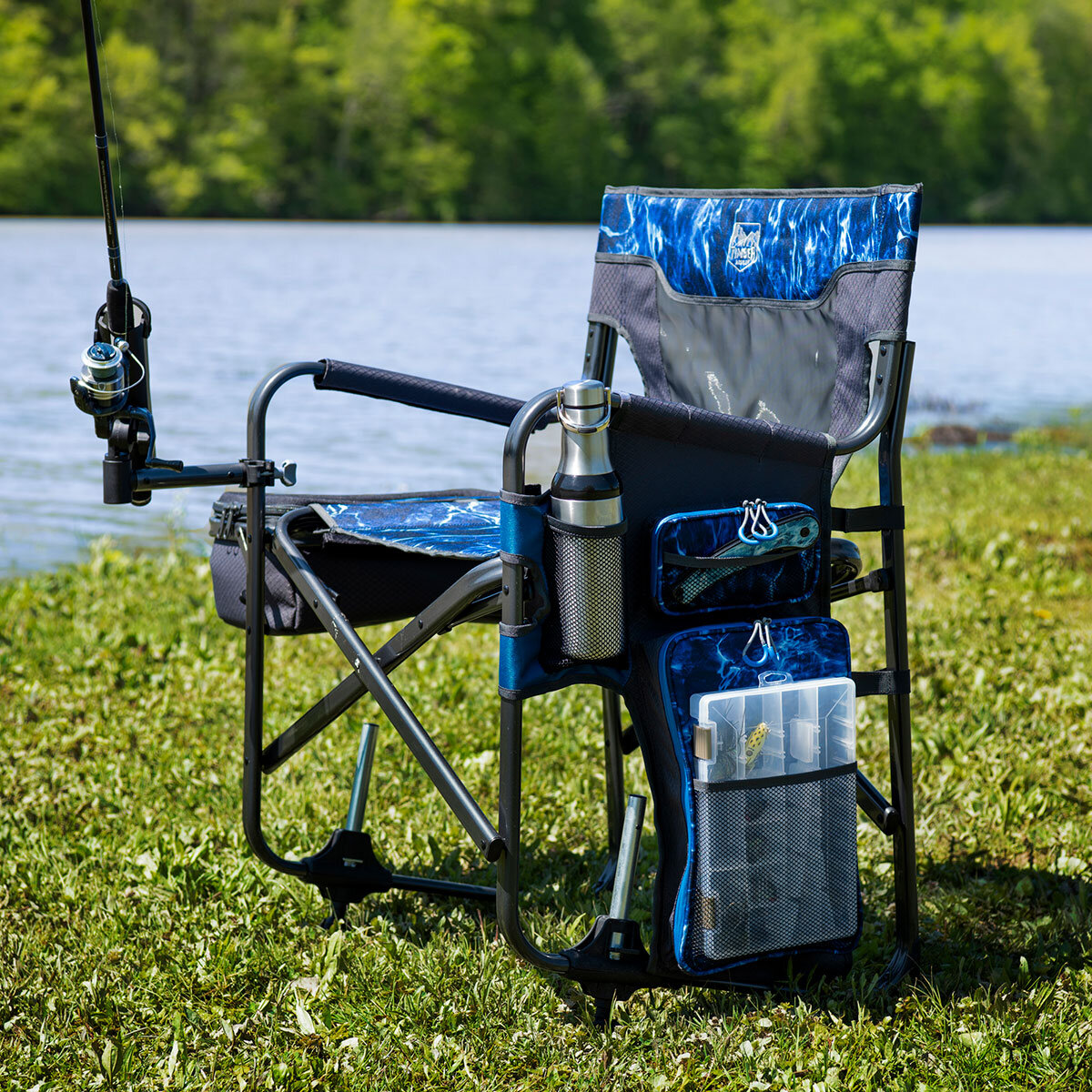 Lead Image for Fishing Chair
