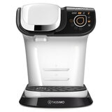 Image of Tassimo My Way from front loading capsules