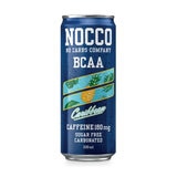 NOCCO BCAA Caribbean Drink, 330ml