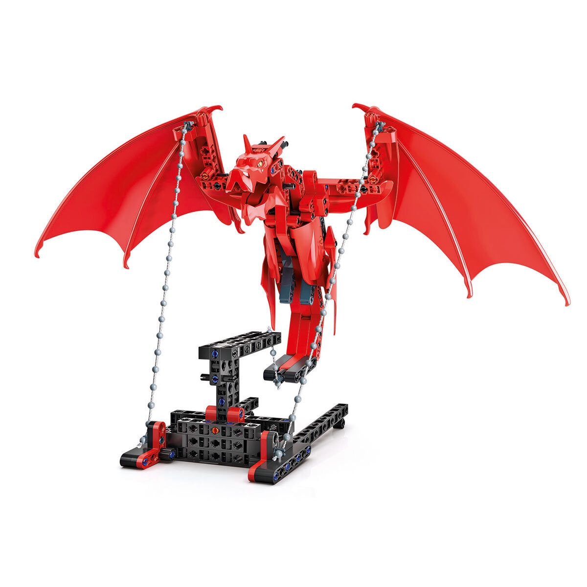 Buy Mechanics Assortment - Floating Dragon Overview Image at Costco.co.uk