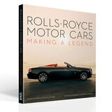 Rolls-Royce Motor Cars