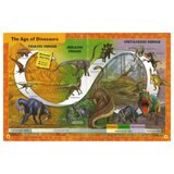 Dinosaur Shaped Adventure Box (3+ Years) Dinosaur Shaped Adventure Box (3+ Years)