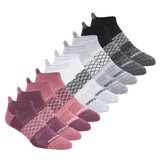 Skechers Ladies Active Sock 10 Pack in 2 Colours