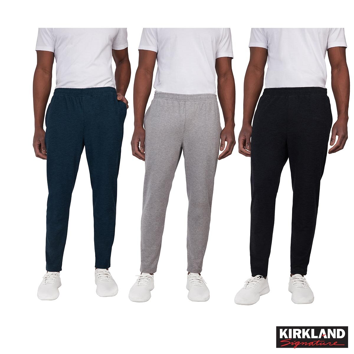 Sweatpants at costco sale