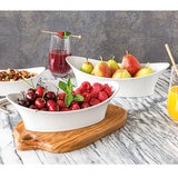 lifestyle image of 3 bowls set