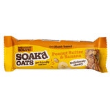 Soak'd Oats Peanut Butter & Banana, 42g