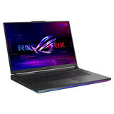 ASUS ROG Strix Scar 18, Intel Core i9, 32GB RAM, 2TB SSD, NVIDIA GeForce RTX 4090, 18 Inch Gaming Laptop, G834JY-N6005W