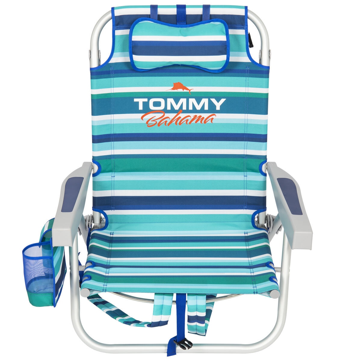 Tommy Bahama Beach Chair in Blue