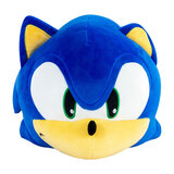 Buy Club Mocchi Mocchi Sonic / Mario Plush Sonic Overview Image at Costco.co.uk