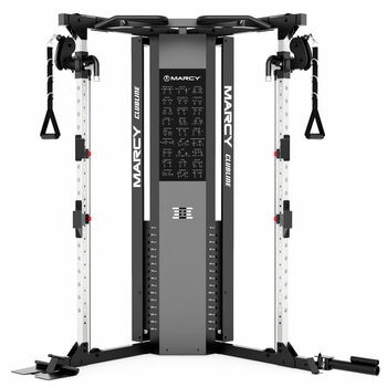 Marcy SM-6500 Functional Training System Marcy SM-6500 Functional Training System