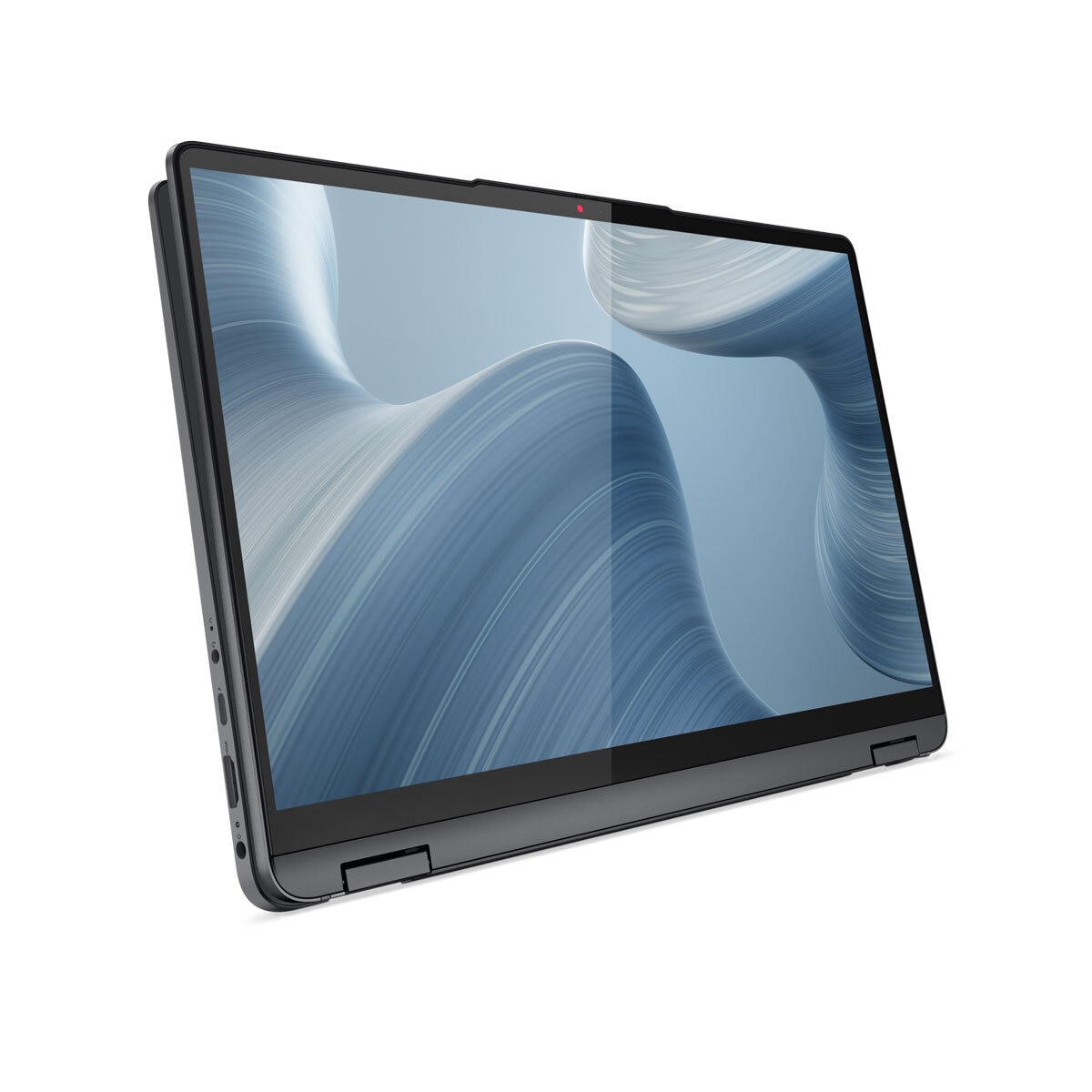 Lenovo IdeaPad Flex 5, Intel Core i5, 16GB RAM, 512GB SSD, 14 Inch Convertible 2 in 1 Laptop, 82R700NQUK