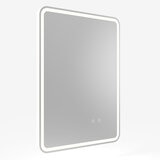 Roper Rhodes Rimini Back Lit Mirror with Demister and Sensor Control 60 x 80 x 2.8 cm