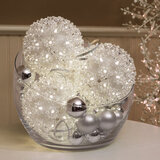 Buy LED Spheres Set of 3 Bowl Image at Costco.co.uk