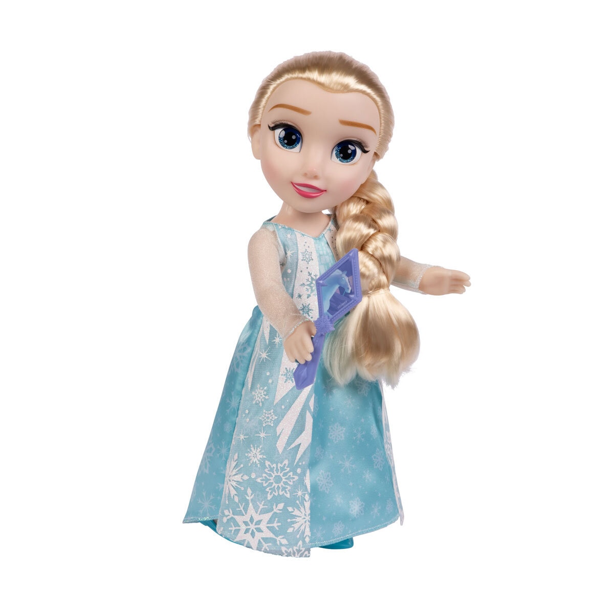 Disney My Singing & Styling Doll, Elsa 