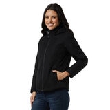 32 Degrees Ladies Soft Tech Short Jacket