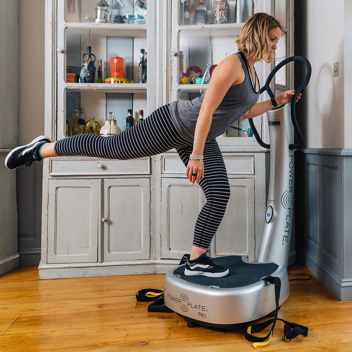 Personal power plate costco sale